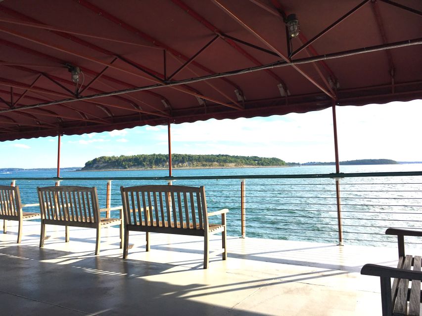 Boston: New England Harbor Cruise - Why this harbor cruise is an easy Boston win