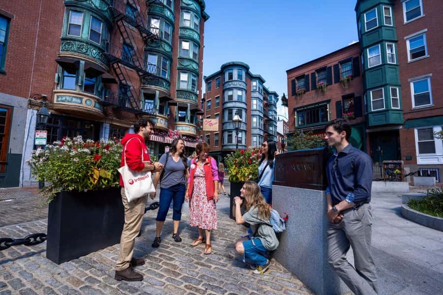 Boston: North End Food Experience with Pizza, Meats & Cheese - Should You Book This North End Food Experience?