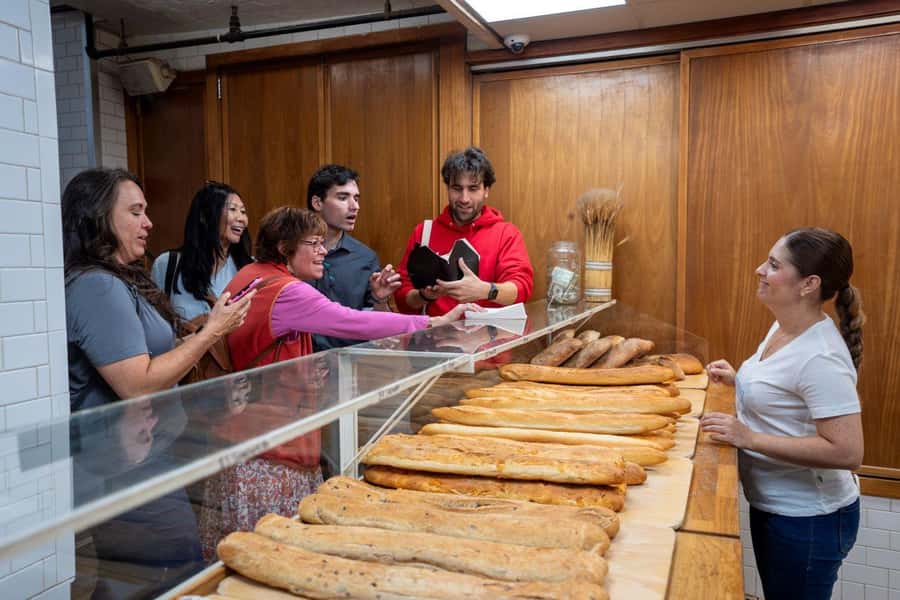 Boston: North End Food Experience with Pizza, Meats & Cheese - North End in Two Hours: Why This Tour Feels Like a Local Plan