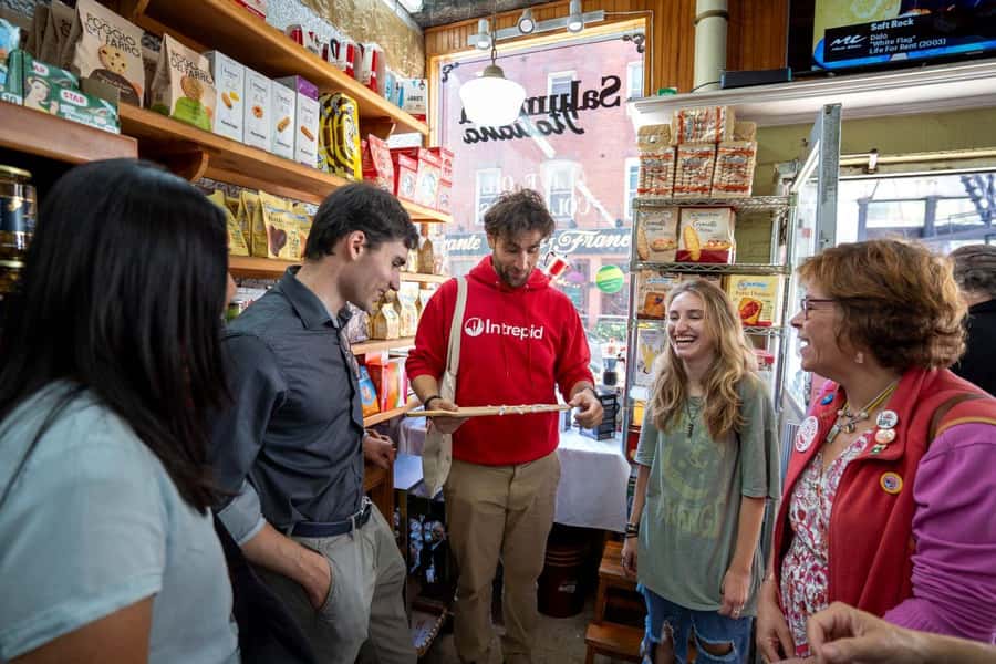 Boston: North End Food Experience with Pizza, Meats & Cheese - Who This Tour Fits Best (and Who Might Want to Plan Differently)