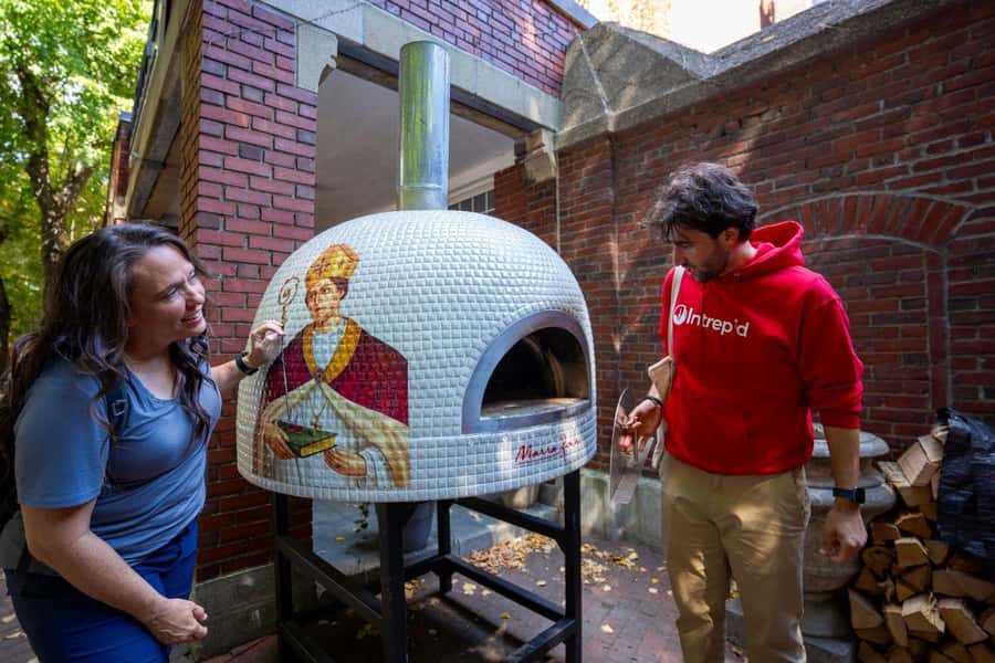 Boston: North End Food Experience with Pizza, Meats & Cheese - Practical Tips for a Smoother North End Walk