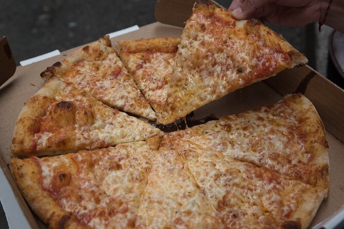 Boston North End Food Tour of 6+ Tastings, Cannoli, Lobster Roll - The food lineup: what you’re actually getting (and why it works)
