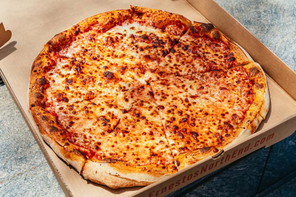 Boston: North End Pizza Walking Tour with 3 Slices & Cannoli - Key Highlights You’ll Actually Care About