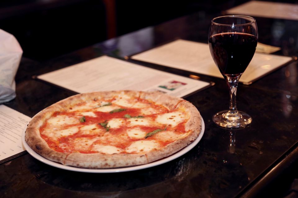 Boston: North End Pizza Walking Tour with 3 Slices & Cannoli - Should You Book This North End Pizza Walking Tour?