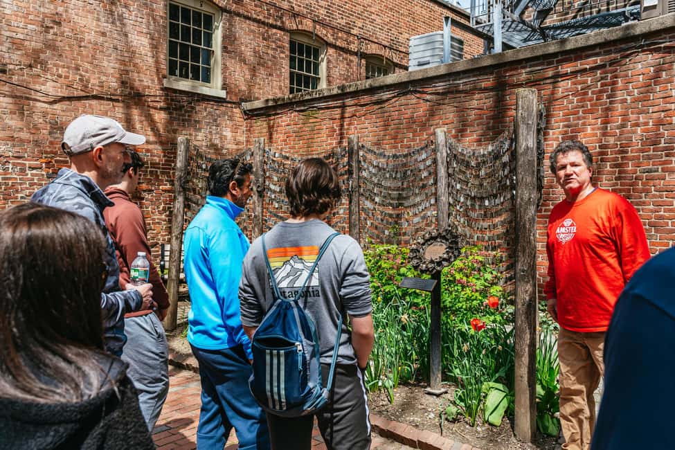 Boston: North End Pizza Walking Tour with 3 Slices & Cannoli - Pizza Stops That Feel Like a Mini History of Boston