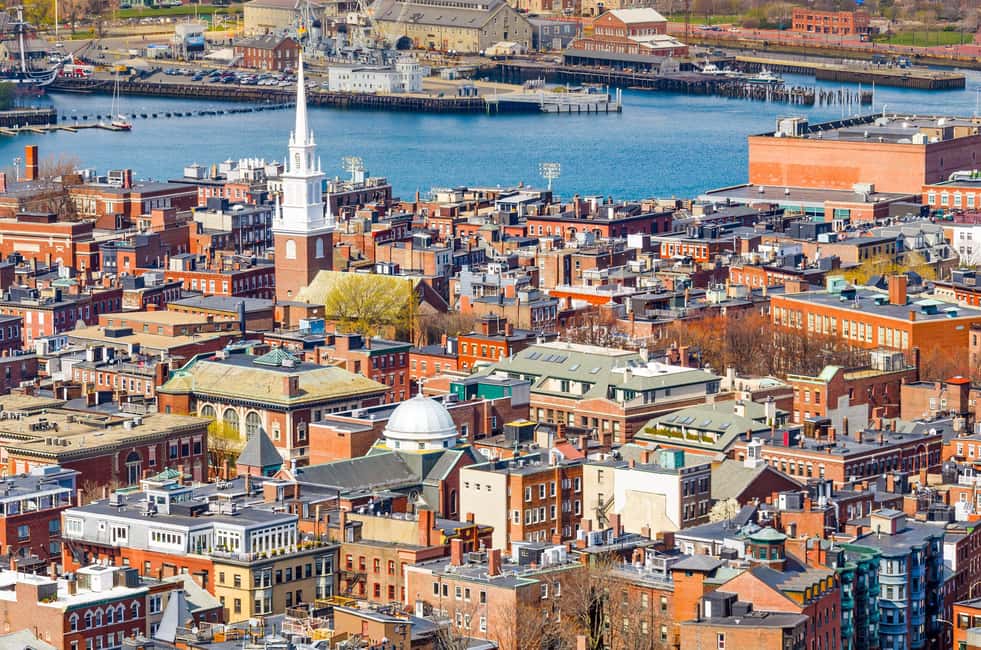 Boston: North End Walking Tour with Private Harbor Cruise - Who this tour suits best (and who should skip)