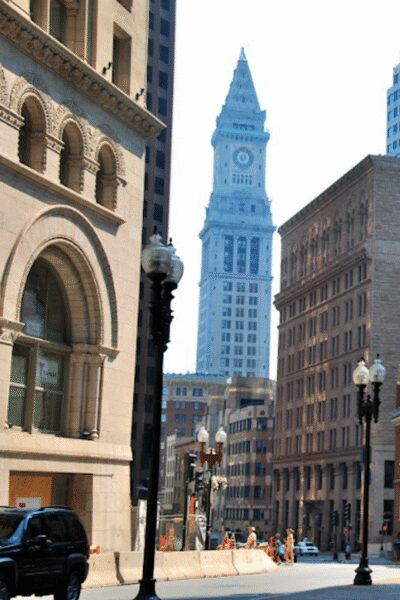 Boston: Old State House/Old South Meeting House Museum Combo - Your day plan: where to enter and how to pace it