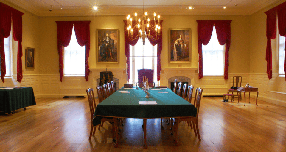 Boston: Old State House/Old South Meeting House Museum Combo - Price and value: why $15 for two buildings can make sense