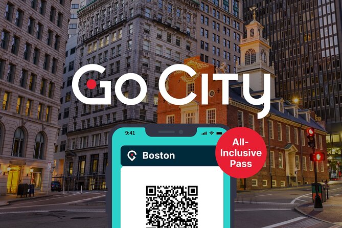 Boston Pass: 40+ Things To Do - Includes Franklin Park Zoo - The Boston Pass: what you’re really buying for $79