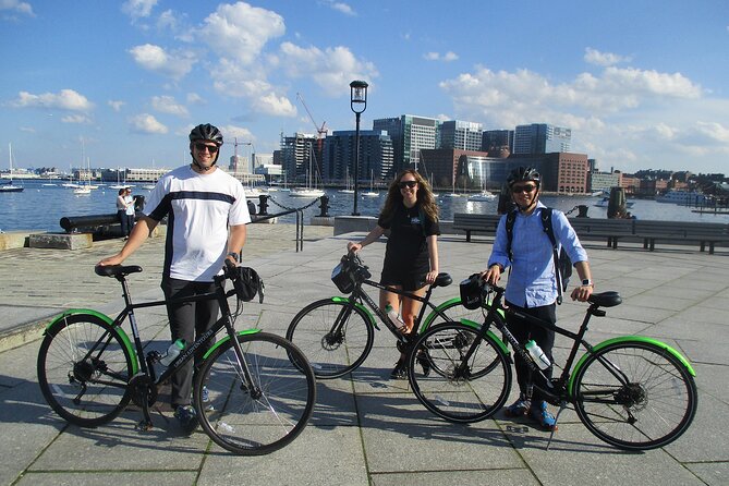 Boston Pass: 40+ Things To Do - Includes Franklin Park Zoo - Views and easy sightseeing: Prudential deck, Swan Boats, and the trolley