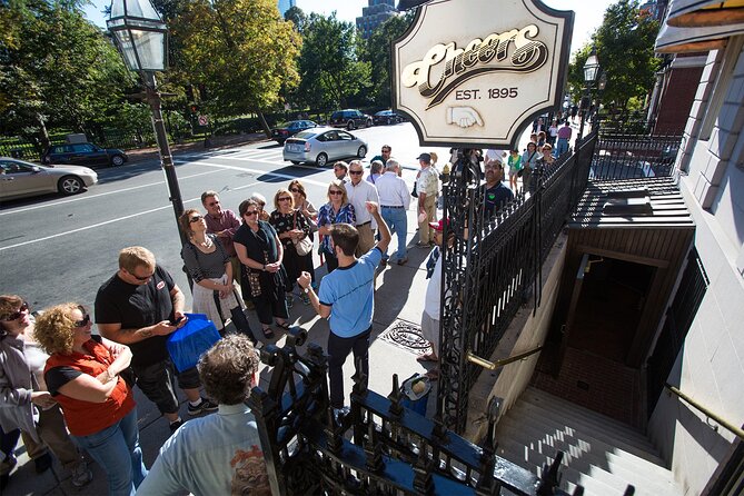 Boston Pass: 40+ Things To Do - Includes Franklin Park Zoo - Harvard and its neighborhood: the campus tour style experience