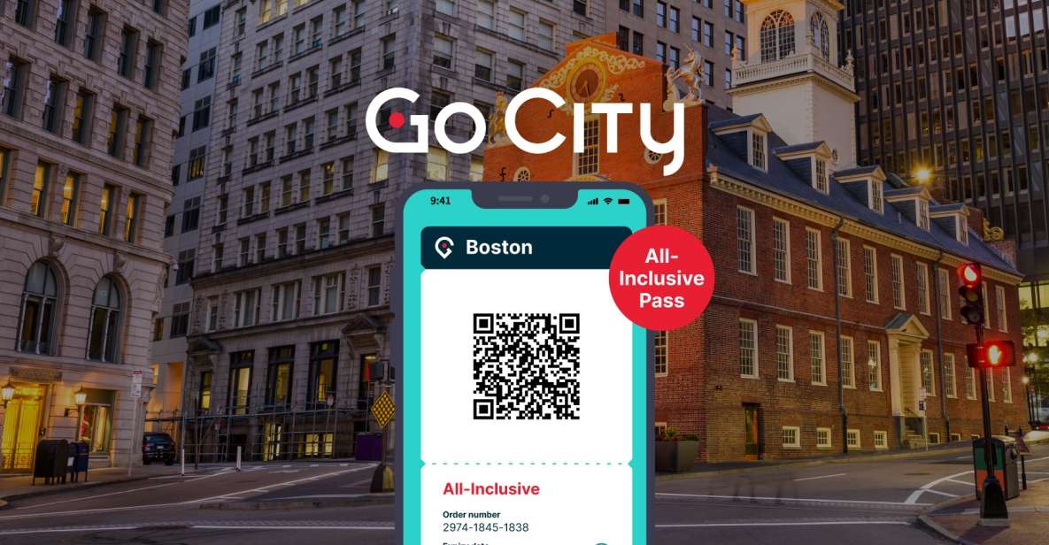 Boston Pass: Save up to 50% - Includes Franklin Park Zoo - Museum Days That Don’t Feel Random: Science, Fine Arts, Revere