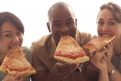 Boston Pizza Lovers Food and History Walking Food Tour - North End Stops That Actually Explain the Pizza Neighborhood