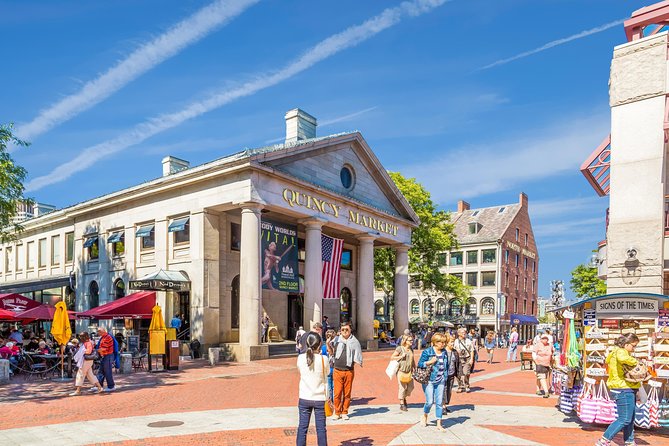 Boston Premium Small Group Driving Tour With Boat Cruise - Price and Value: What $199 Buys (and What It Doesn’t)
