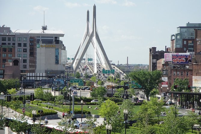 Boston Private City Tour 4 hours and Harvard University - Guide quality and the difference between facts and storytelling