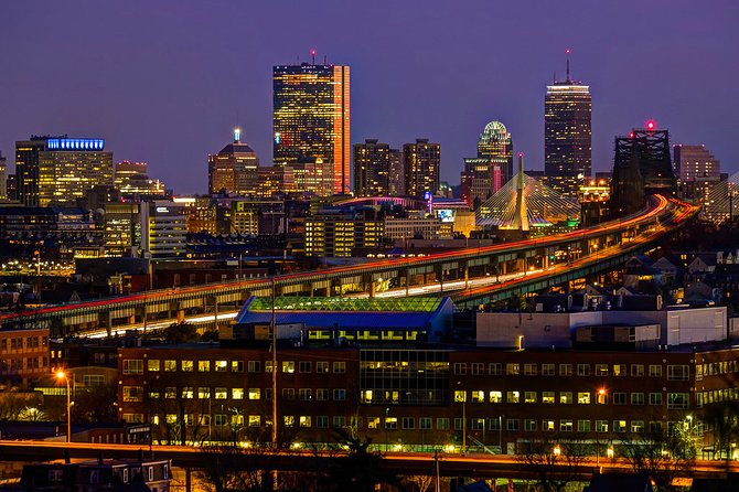 Boston Private City Tour 4 hours and Harvard University - Price and value: what you’re really paying for