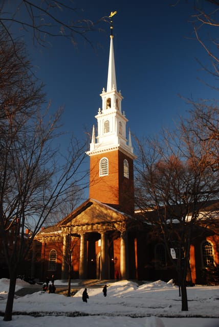 Boston: Private City Tour of Boston & Cambridge - Key things I’d clock before you go