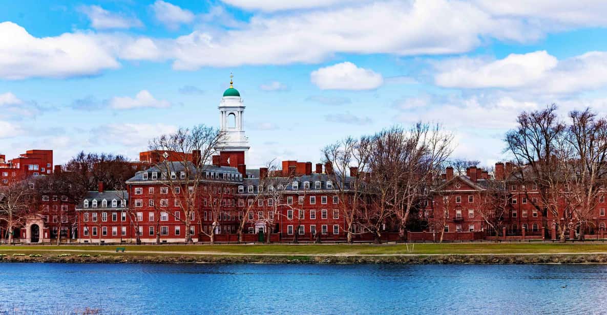 Boston: Private City Tour of Boston & Cambridge - North End and Paul Revere House: wooden history plus immigrant-story details