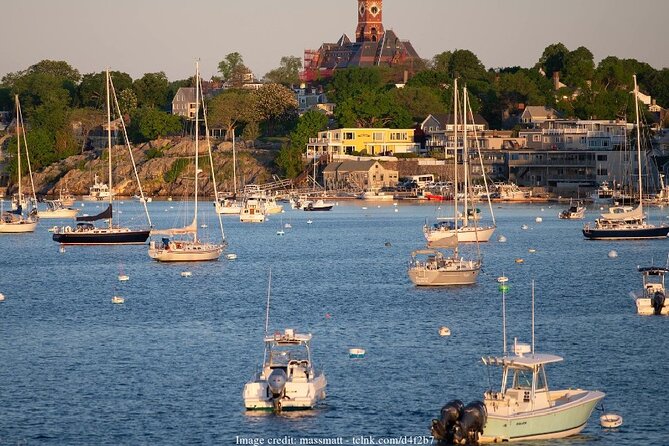 Boston Private Day Trip with Salem & Cape Ann’s North Shore - Key Things to Know Before You Go