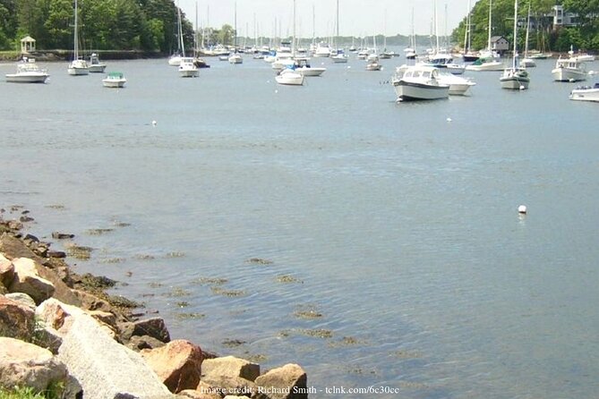 Boston Private Day Trip with Salem & Cape Ann’s North Shore - Gloucester, Manchester-by-the-Sea, and Rockport: The Best of Cape Ann in One Day