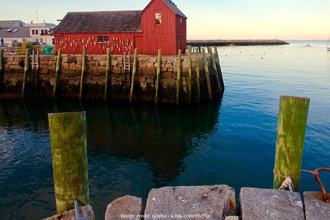 Boston Private Day Trip with Salem & Cape Ann’s North Shore - Why a Private Guide Changes Everything on This North Shore Route