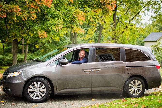 Boston Private Driving City Tour - Price and Value: $550 for Up to 4 Isn’t Just a Convenience Fee