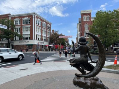 Boston: Salem by Boat – Witch Trials & Walking Tour - Witch Trials Museum days (Sun–Thu) vs pirates days (Fri–Sat)