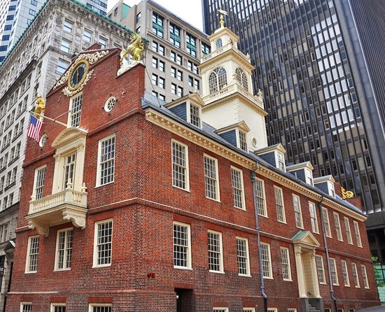 Boston Seafood Lovers Food and History Walking Tour - Key highlights you’ll care about