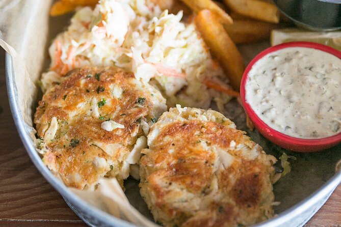 Boston Seafood Private Tasting Tour - Key highlights worth your attention