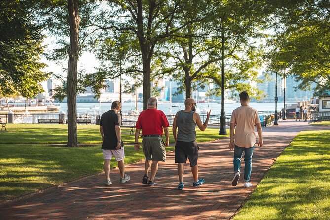 Boston Seafood Private Tasting Tour - Seaport District + seafood tasting: why this combo works