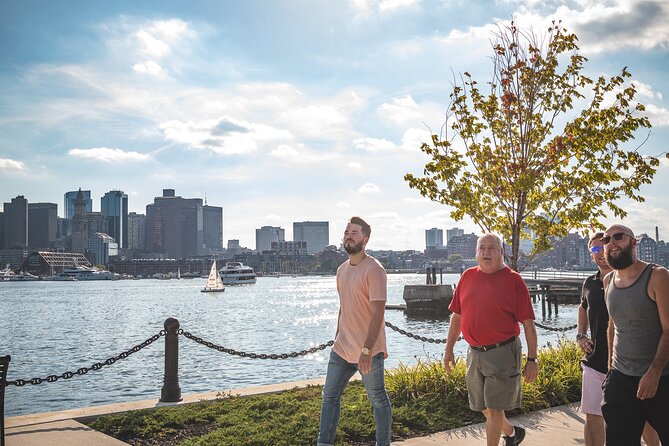 Boston Seafood Private Tasting Tour - Price check: what $173 gets you (and what it doesn’t)