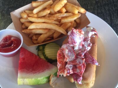 Boston: Seafood Tasting & Historical Walking Tour - Where the Tour Starts: Modern Pastry Underground in the North End