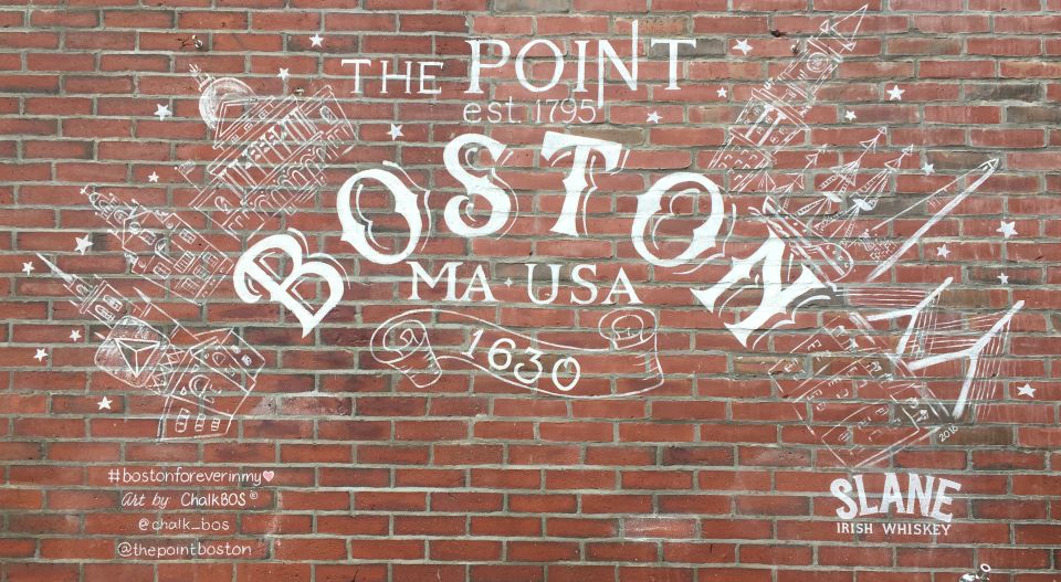 Boston: Seafood Tasting & Historical Walking Tour - Price and Value: Is $149 Worth It?