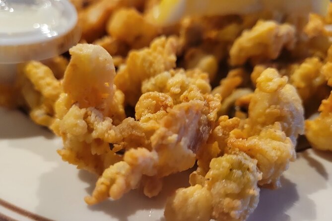 Boston Seafood to Freedom Trail Highlights Private Tour - Why this Boston food-and-history walk works