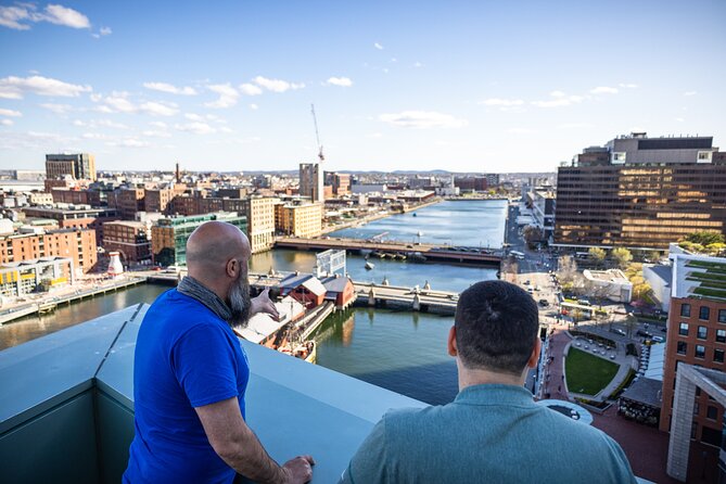 Boston Seafood Tour: Behind the Scenes at the Historic Fish Pier - Sustainability and the “400-year industry” angle you’ll actually use