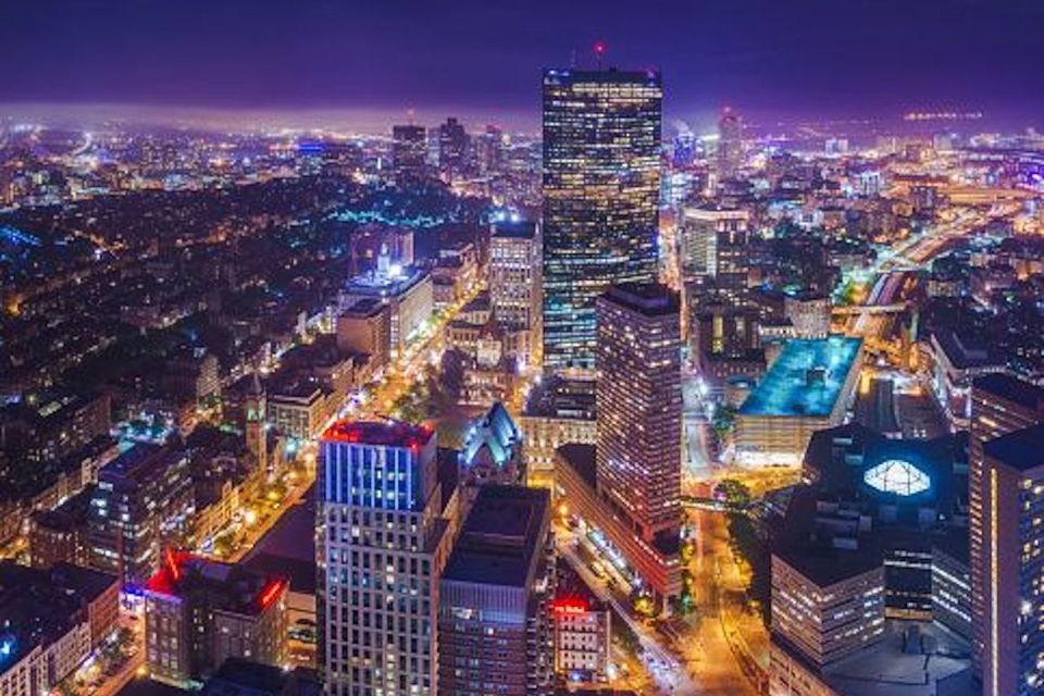 Boston: Small Group Night Tour with Boston Cream Pie - Should You Book This Boston Night Tour?
