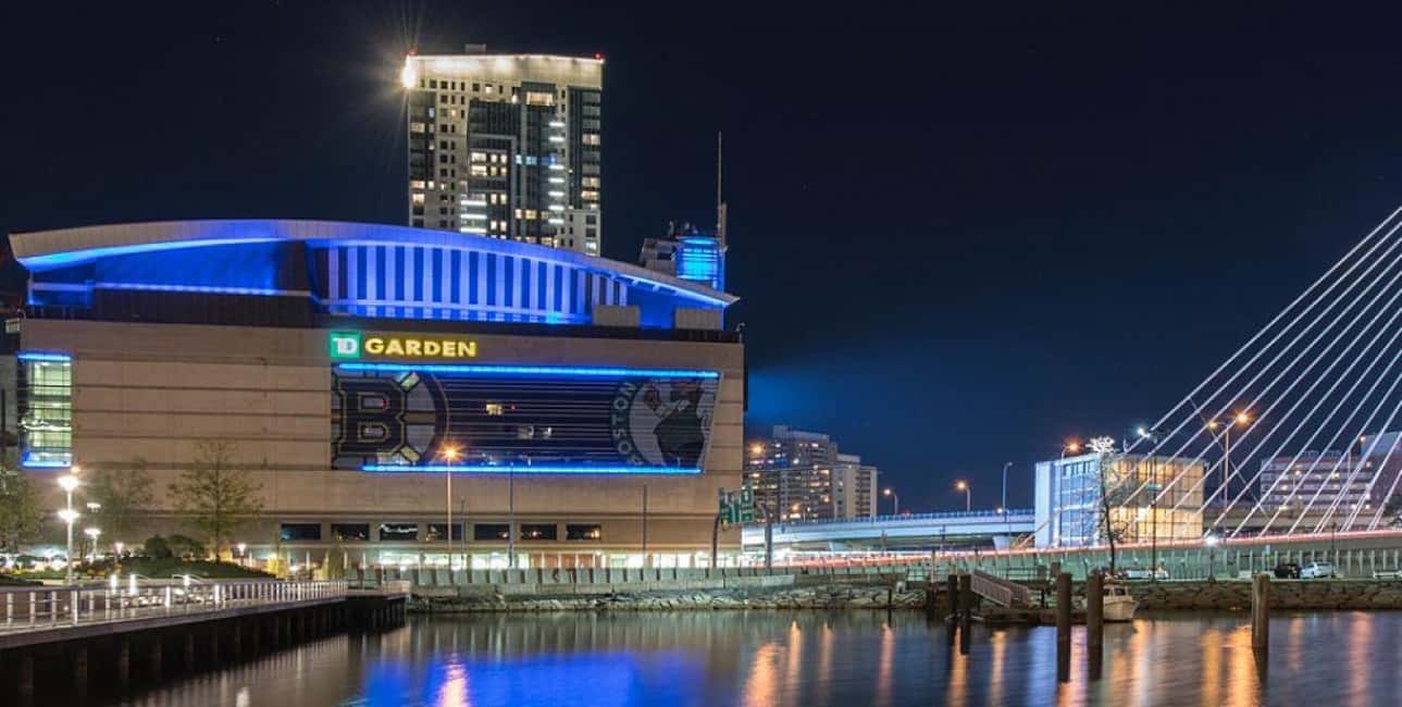 Boston: TD Garden Arena Tour - Key things to know before you go
