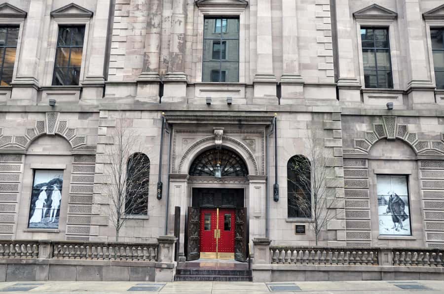 Boston: The Ghosts of Boston Tour - The haunted Boston stories you’ll actually hear