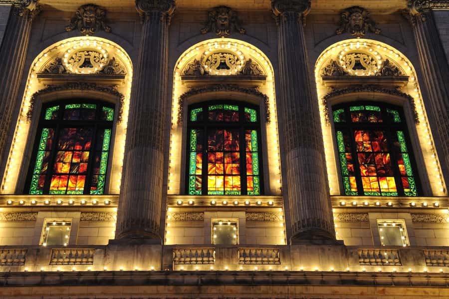 Boston: The Ghosts of Boston Tour - How the 90 minutes flow: pacing, rules, and what to expect