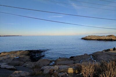 Boston to Coastal Maine Private Day Trip - Choosing Your Vehicle: Comfort, Group Size, and Style