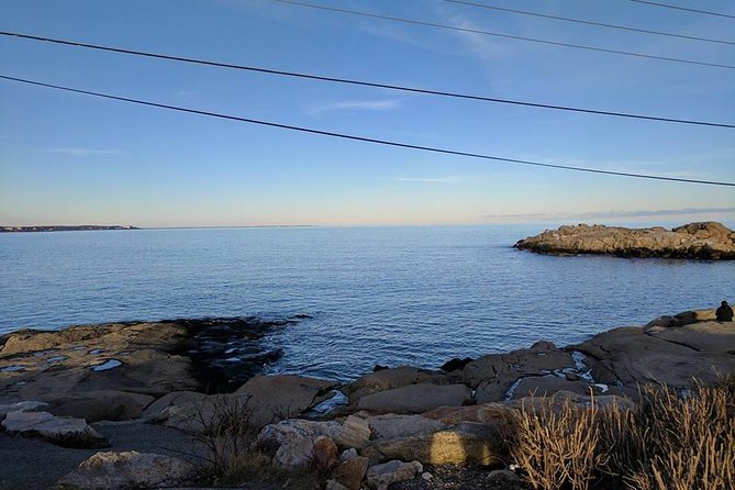 Boston to Coastal Maine Private Day Trip - Choosing Your Vehicle: Comfort, Group Size, and Style