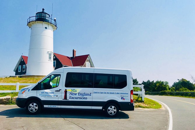 Boston to Kennebunkport with Optional Lobster Tour - The Value Angle: Why This $125 Day Feels Fair