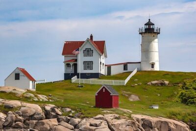 Boston to Kennebunkport with Optional Lobster Tour - Starting in Boston at 6:30am: What Your Morning Really Looks Like