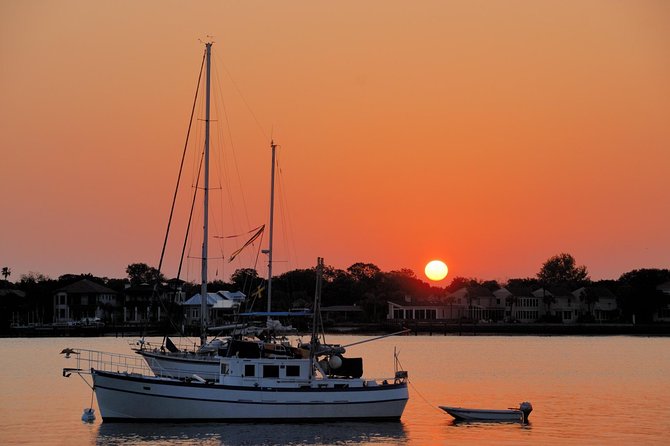 Boston to Kennebunkport with Optional Lobster Tour - President Bush Compound: A 10-Minute Photo Glance