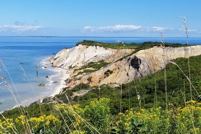 Boston to Martha's Vineyard Day Trip with Optional Island Tour - Boston Hotel Pickup and a 6:15 AM Start