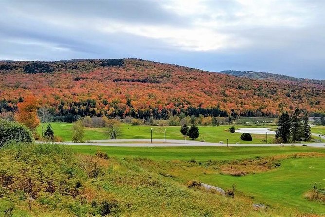 Boston to New Hampshire Fall Foliage White Mountains Day Trip - Price and value: what $150 buys you in the real world