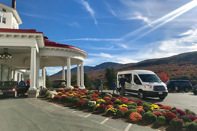 Boston to New Hampshire Fall Foliage White Mountains Day Trip - Who this tour suits best (and who should skip it)