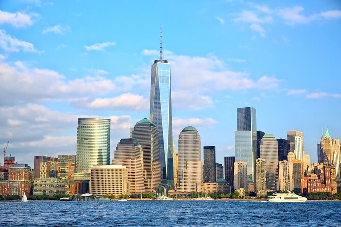 Boston To New York City: See It All In One Unforgettable Day - Key things to know before you go