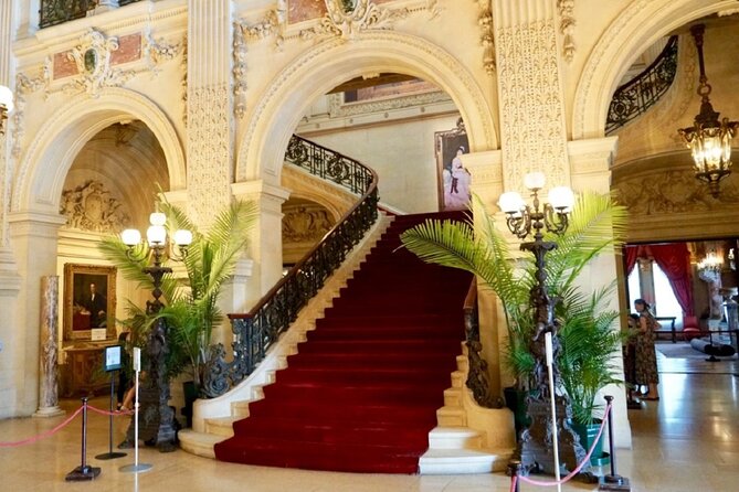 Boston to Newport: Breakers and Marble House Small Group Tour - A Fast, Low-Stress Newport Day From Boston