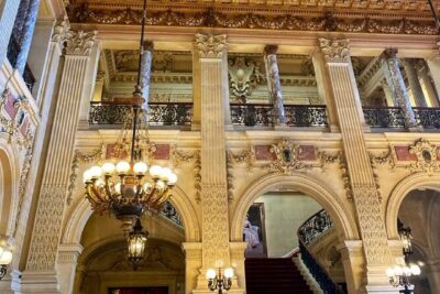 Boston to Newport: Breakers and Marble House Small Group Tour - The Breakers: Gilded Age Glam With a Self-Guided Twist